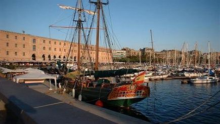 Barcelona Walking Small Group Tour